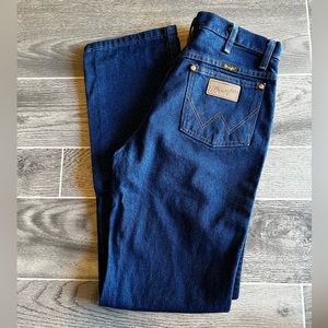Wrangler Slim Fit Cowboy Cut 936PWD Jeans